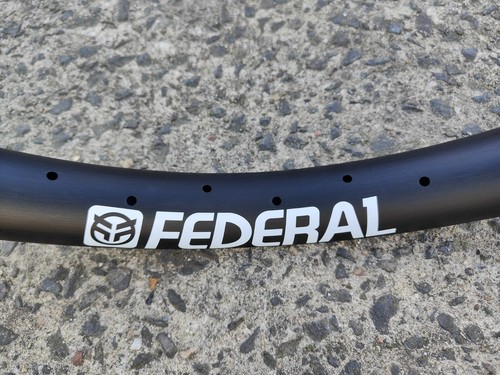 Federal aero bmx rim - federal,