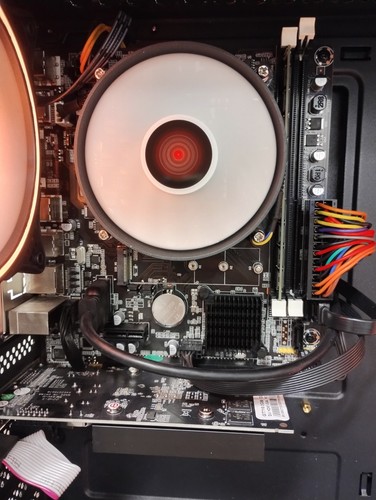 Venoscorp b75 lga 1155 - b75, ms