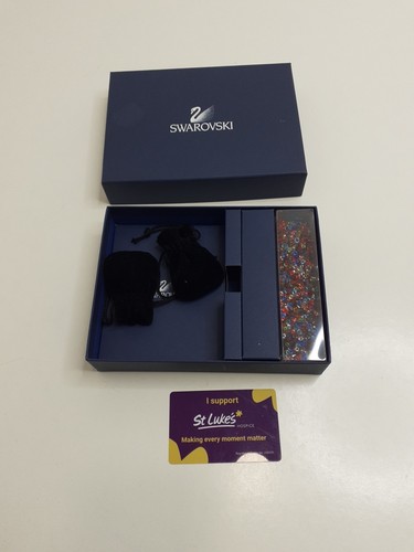 Swarovski cleaning and - swarovski,