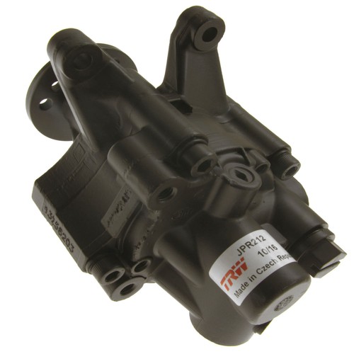 Power steering pump for bmw - power,