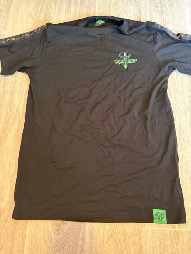 Chessington croc drop shirt - chessington, t-shirt