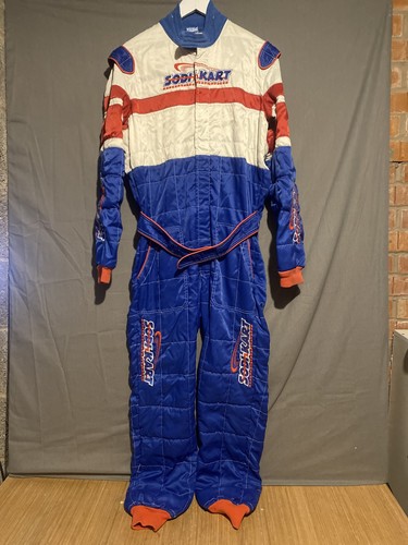 Vintage sparco sodi - sparco,
