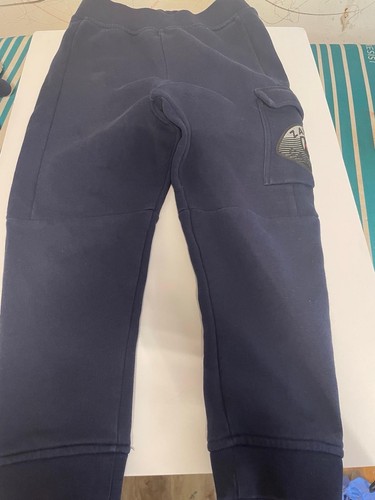 Zavetti canada boys navy - 5-6y,