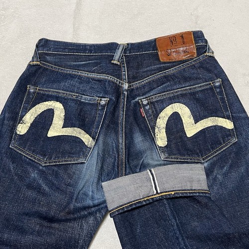 Evisu special lot 2000 - no.1,