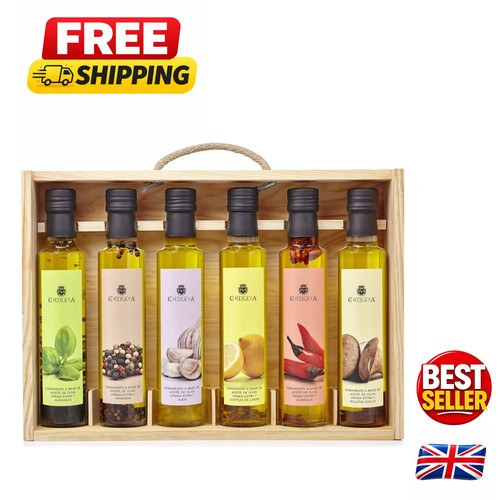 Flavorful olive oil - oil,