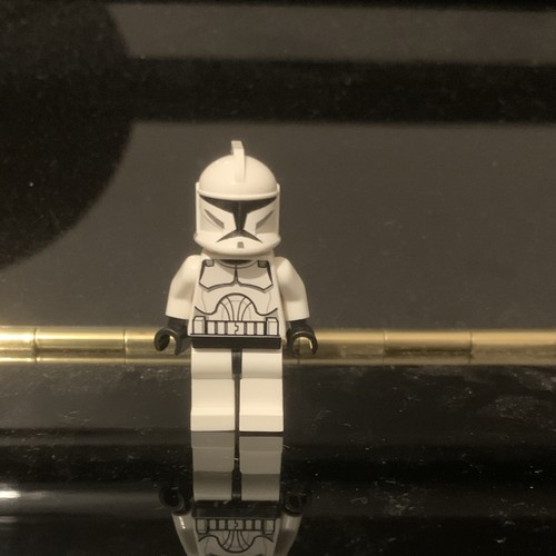 Lego star wars - phase, clone