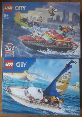 Lego city 60373 - city,