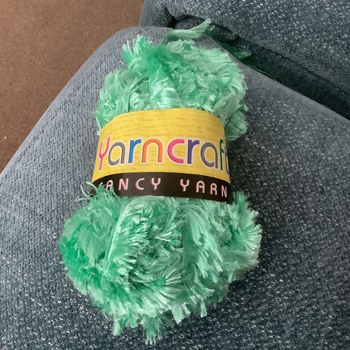 Yarncraft fancy yarn x - fancy, yarn.