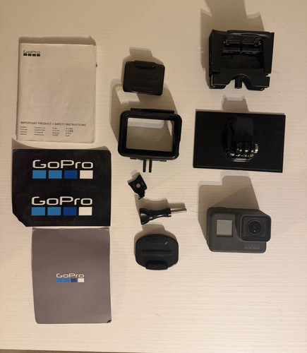 Gopro hero5 black - hero5,