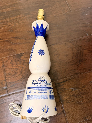 Clase azul reposado tequila - azul,