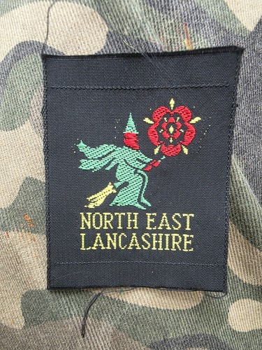 North east lancs district - north,