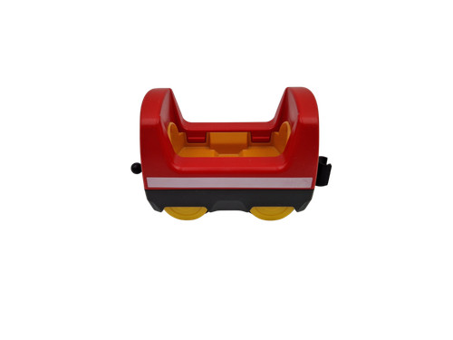 Playmobil 3 123 - 1.2.3, train