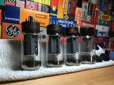 Oldpeavey 6l6gc super6 - 6l6gc,