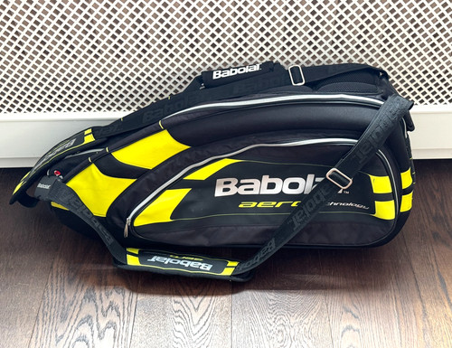 Babolat aeropro pure aero - babolat,