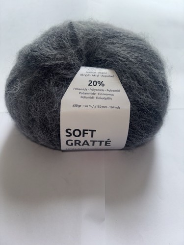 Katia soft gratte - katia, yarn