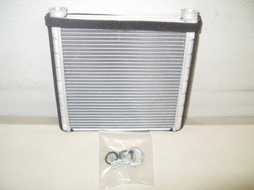 Skoda octavia heater matrix - octavia,