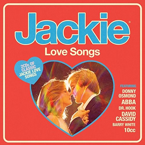 Jackie love songs - love,