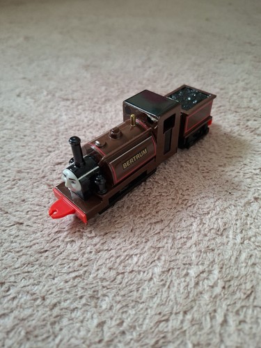 Ertl bertrum thomas the - ertl,