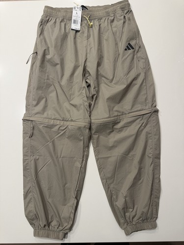 Adidas z pt pants - m,