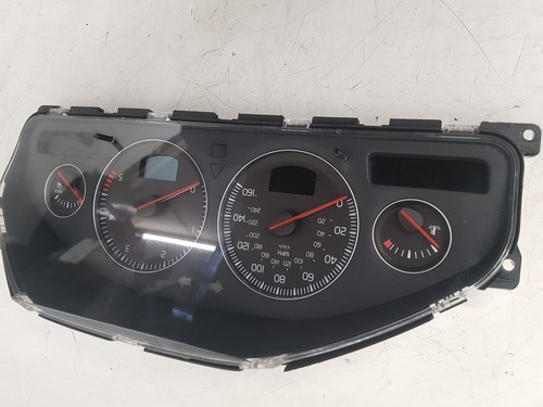 Volvo s60 v70 s80 xc70 - 2.4, d5