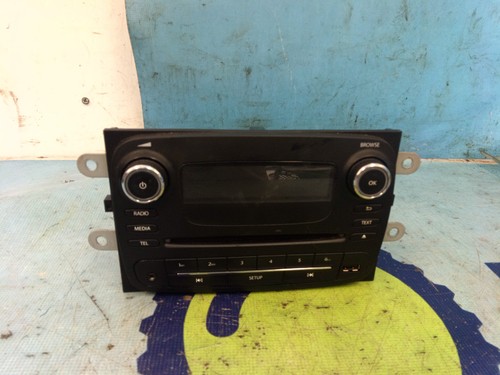 Vauxhall vivaro l2h1 mk2 - vauxhall, x82