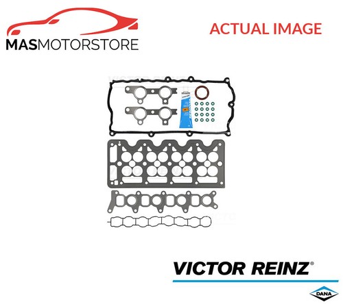 Engine top gasket set victor - engine,