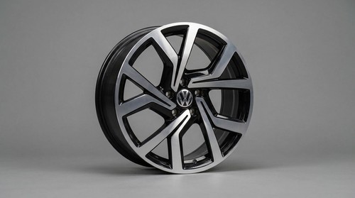 Genuine volkswagen golf - volkswagen,