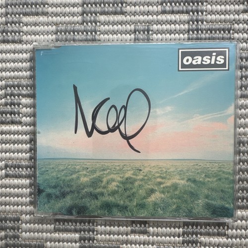 Oasis whatever cd - oasis,