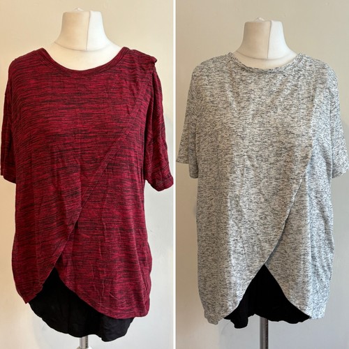Blooming marvellous tops - blooming,