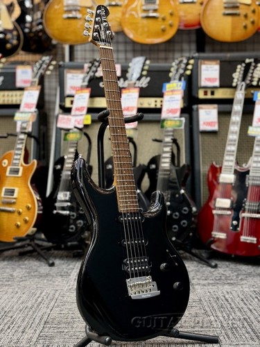 Music man luke mod - luke, 2''mod.''