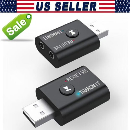 Bluetooth 2in1 transmitter - bluetooth, 5.0