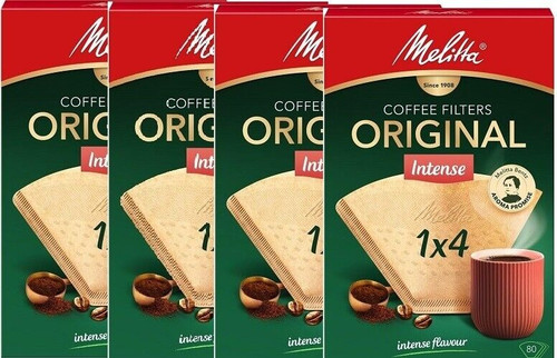 Melitta original intense - x,