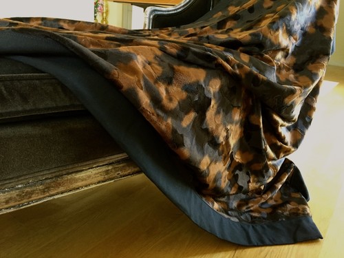 Luxurious decorative safari - luxurious,