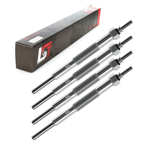 Glow plug rod - glow,
