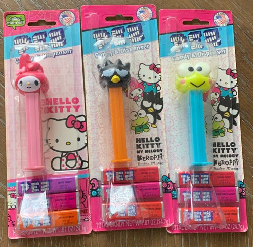 Vintage rare pez - rare,