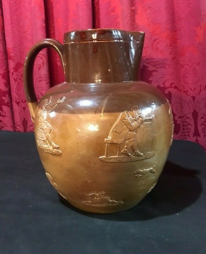 Large vintage antique - vintage, royal