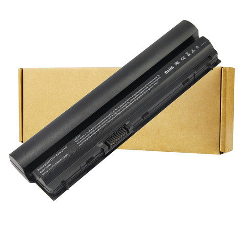 Rfjmw laptop battery - battery, for