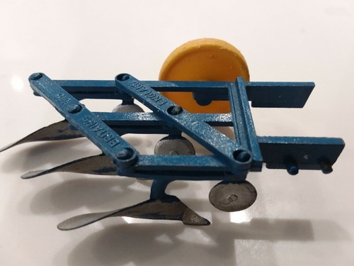 Britains ltd plough - ltd,
