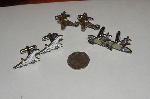CONCORDE,HURRICANE,SPITFIRE