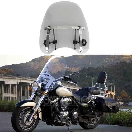 X16 large smoke windscreen - 18"x16",