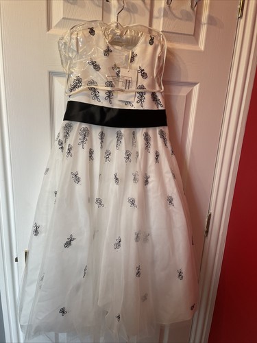 Girls bridesmaid dress age - girls,