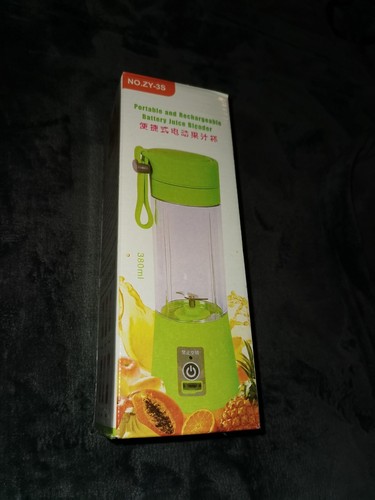 Usb blender personal - blender,