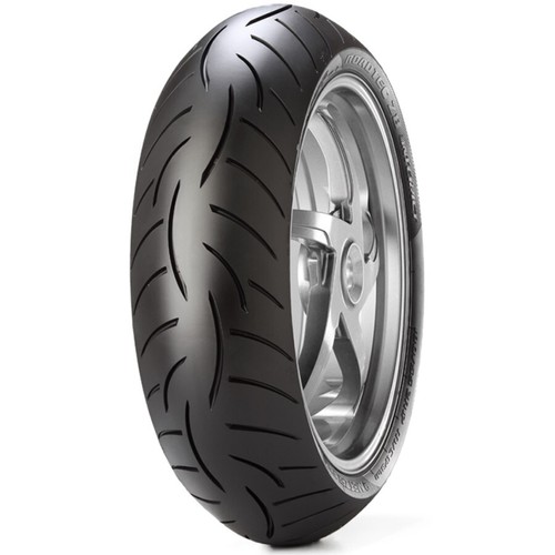 Sport touring tyre metzeler - touring,