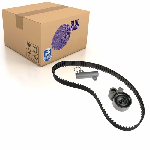 Timing belt tensioner - timing,