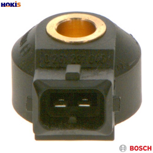 Knock sensor 261 - knock, 0