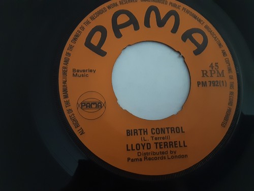Lloyd terell skinhead - lloyd, terell/skinhead