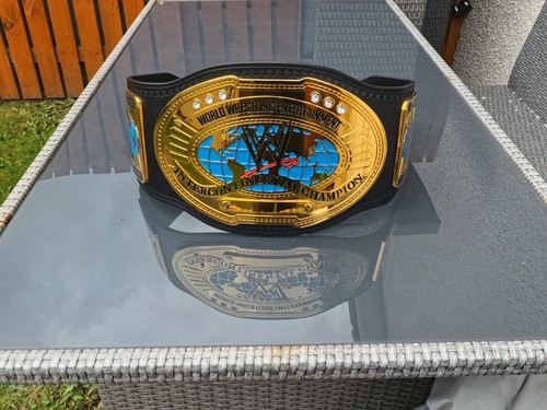 Wwe intercontinental - wwe,
