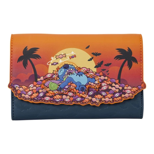 Loungefly disney lilo stitch - disney,