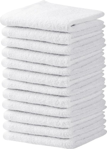 Salon towels 100 - towels, 100%