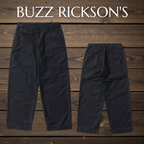 Buzz rickson lot br42593 - buzz, no.
